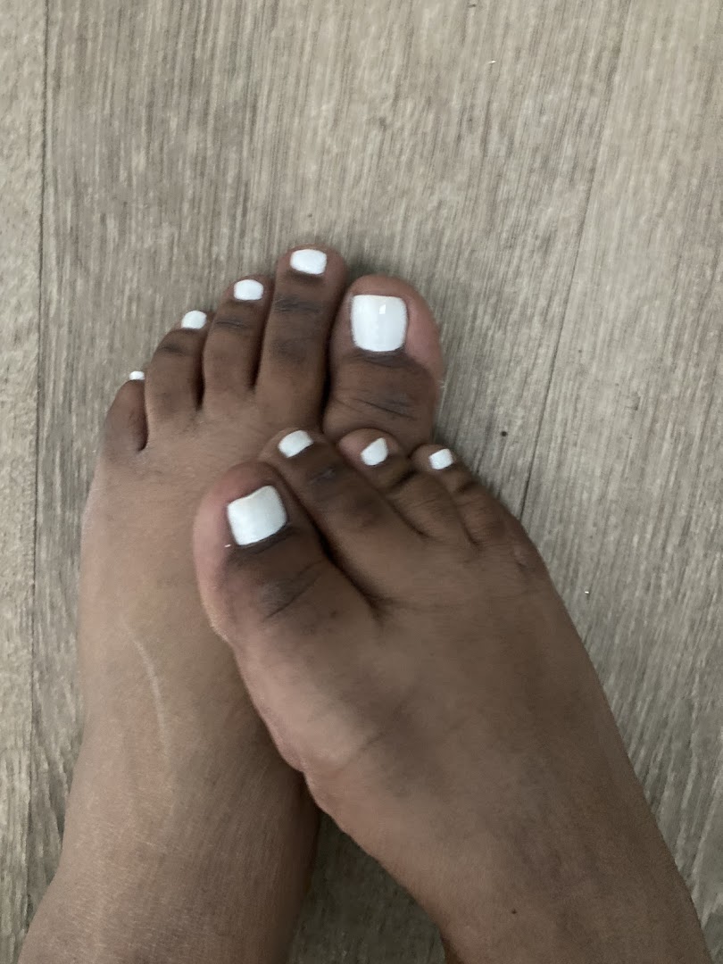 Natural Glamour Nails — recent work 5